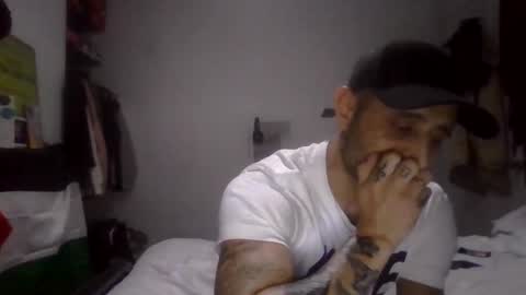 Snapshot of narcomarco14 chatting on November 12, 2025, 8:52 pm NarcoMarco online show from November 12, 2025, 8:52 pm