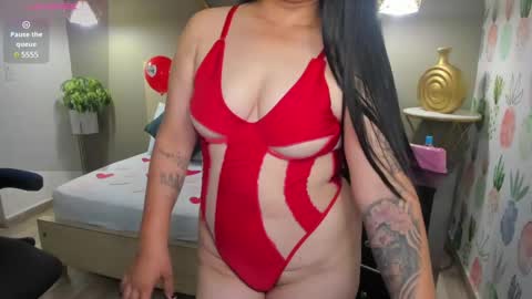 N A R E online show from February 15, 2025, 1:42 am