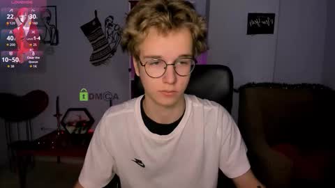 Nary online show from January 11, 2026, 9:03 am