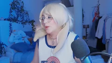 Snapshot of narubolita chatting on February 22, 2025, 12:05 am Narubolita Narupinku online show from February 22, 2025, 12:05 am