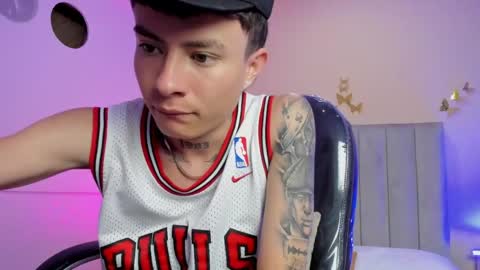 Snapshot of nascary_fox chatting on May 6, 2026, 11:59 am Nascary Fox online show from May 6, 2026, 11:59 am