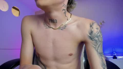 Snapshot of nascary_fox chatting on May 11, 2026, 4:04 pm Nascary Fox online show from May 11, 2026, 4:04 pm
