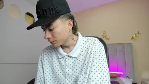 Snapshot of nascary_fox chatting on May 31, 2026, 12:45 pm Nascary Fox online show from May 31, 2026, 12:45 pm