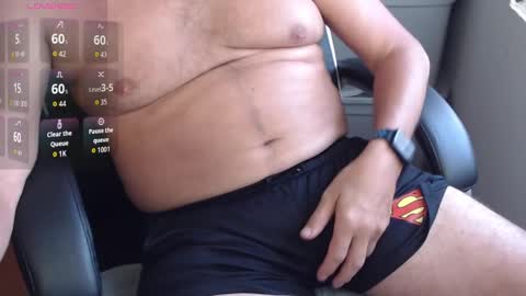 Nash online show from September 28, 2025, 2:00 pm