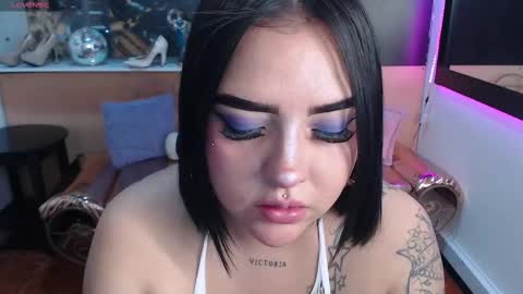 Snapshot of nashly_dream chatting on October 7, 2025, 10:18 pm nashly_dream online show from October 7, 2025, 10:18 pm