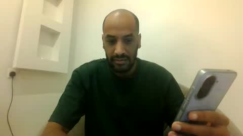 nas online show from April 7, 2026, 8:31 pm