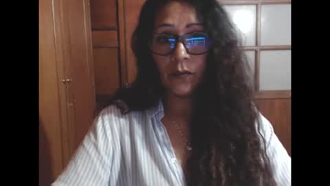 Snapshot of nasly_shy chatting on November 27, 2025, 11:29 pm Nasly Cute online show from November 27, 2025, 11:29 pm