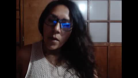 Snapshot of nasly_shy chatting on November 30, 2025, 12:14 am Nasly Cute online show from November 30, 2025, 12:14 am