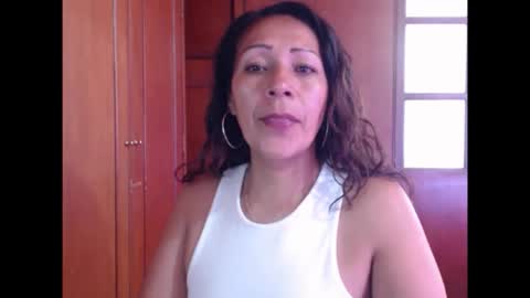 Snapshot of nasly_shy chatting on December 22, 2025, 7:33 pm Nasly Cute online show from December 22, 2025, 7:33 pm