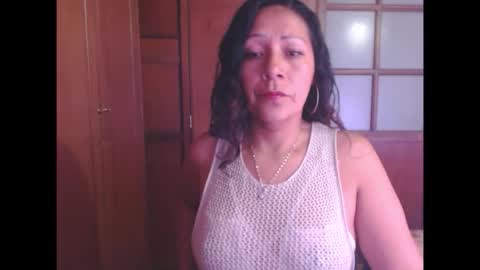 Snapshot of nasly_shy chatting on January 9, 2026, 12:46 am Nasly Cute online show from January 9, 2026, 12:46 am