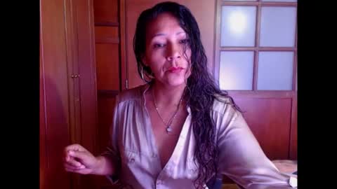 Snapshot of nasly_shy chatting on January 12, 2026, 1:11 am Nasly Cute online show from January 12, 2026, 1:11 am