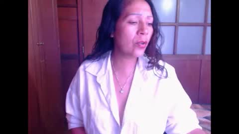 Snapshot of nasly_shy chatting on January 15, 2026, 2:27 am Nasly Cute online show from January 15, 2026, 2:27 am