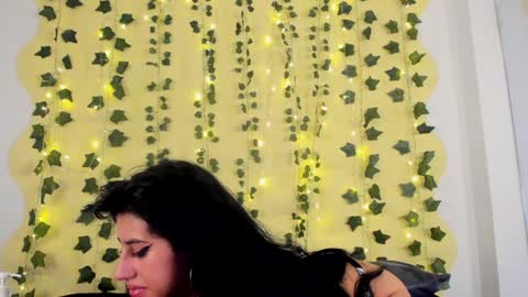 Maira online show from February 2, 2025, 8:13 am