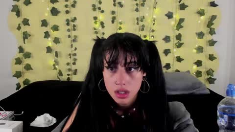 Maira online show from February 21, 2025, 2:28 am