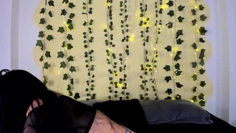 Maira online show from March 7, 2025, 9:38 pm