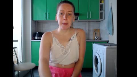 Snapshot of nastasiiaaforyou chatting on October 23, 2025, 10:36 am nastasiiaaforyou online show from October 23, 2025, 10:36 am