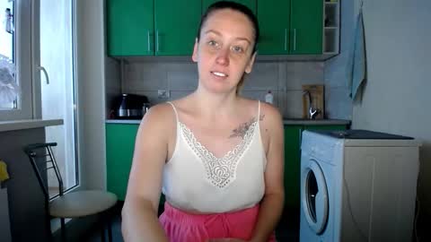 Snapshot of nastasiiaaforyou chatting on November 2, 2025, 11:34 am nastasiiaaforyou online show from November 2, 2025, 11:34 am