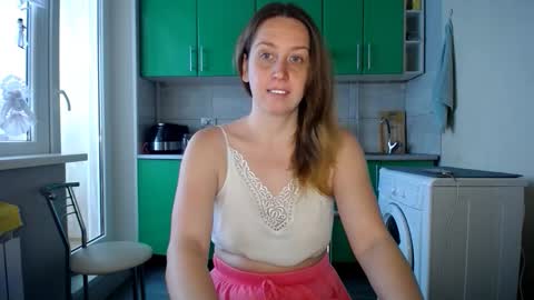 Snapshot of nastasiiaaforyou chatting on November 5, 2025, 6:46 am nastasiiaaforyou online show from November 5, 2025, 6:46 am