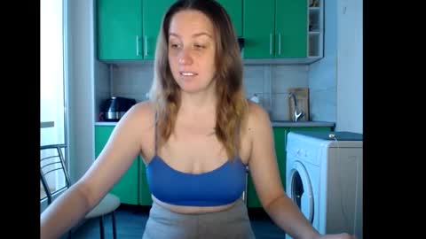 Snapshot of nastasiiaaforyou chatting on November 25, 2025, 6:35 am nastasiiaaforyou online show from November 25, 2025, 6:35 am