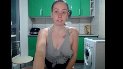 Snapshot of nastasiiaaforyou chatting on December 20, 2025, 1:29 pm nastasiiaaforyou online show from December 20, 2025, 1:29 pm