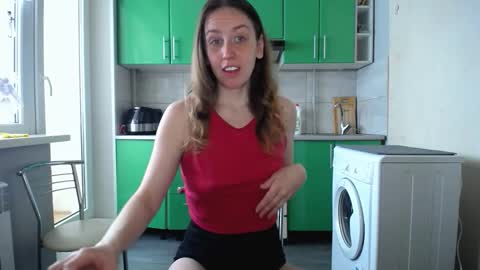 Snapshot of nastasiiaaforyou chatting on March 16, 2026, 11:25 am nastasiiaaforyou online show from March 16, 2026, 11:25 am