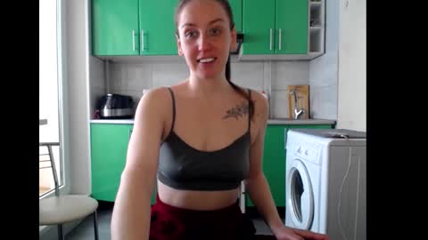 Snapshot of nastasiiaaforyou chatting on March 21, 2026, 1:05 pm nastasiiaaforyou online show from March 21, 2026, 1:05 pm