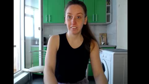 Snapshot of nastasiiaaforyou chatting on March 23, 2026, 9:57 am nastasiiaaforyou online show from March 23, 2026, 9:57 am