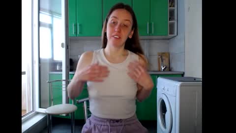 Snapshot of nastasiiaaforyou chatting on March 24, 2026, 11:59 am nastasiiaaforyou online show from March 24, 2026, 11:59 am