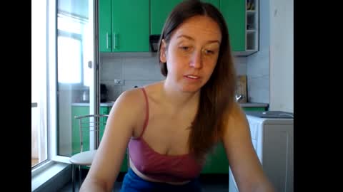 Snapshot of nastasiiaaforyou chatting on March 29, 2026, 10:48 am nastasiiaaforyou online show from March 29, 2026, 10:48 am