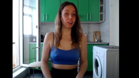 Snapshot of nastasiiaaforyou chatting on April 2, 2026, 8:23 am nastasiiaaforyou online show from April 2, 2026, 8:23 am