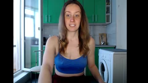 Snapshot of nastasiiaaforyou chatting on April 3, 2026, 6:11 am nastasiiaaforyou online show from April 3, 2026, 6:11 am