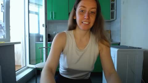 Snapshot of nastasiiaaforyou chatting on April 6, 2026, 7:42 am nastasiiaaforyou online show from April 6, 2026, 7:42 am