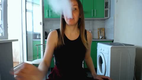 Snapshot of nastasiiaaforyou chatting on April 7, 2026, 6:25 am nastasiiaaforyou online show from April 7, 2026, 6:25 am