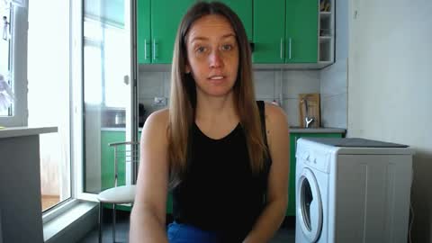 Snapshot of nastasiiaaforyou chatting on April 9, 2026, 9:15 am nastasiiaaforyou online show from April 9, 2026, 9:15 am