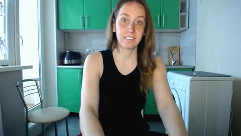 Snapshot of nastasiiaaforyou chatting on April 10, 2026, 6:18 am nastasiiaaforyou online show from April 10, 2026, 6:18 am