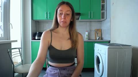 Snapshot of nastasiiaaforyou chatting on April 14, 2026, 6:30 am nastasiiaaforyou online show from April 14, 2026, 6:30 am