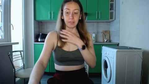 Snapshot of nastasiiaaforyou chatting on April 15, 2026, 6:20 am nastasiiaaforyou online show from April 15, 2026, 6:20 am