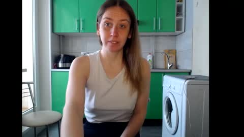 Snapshot of nastasiiaaforyou chatting on April 16, 2026, 10:27 am nastasiiaaforyou online show from April 16, 2026, 10:27 am