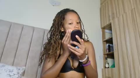 Snapshot of nasty_cherry chatting on December 1, 2025, 7:13 am Cherry online show from December 1, 2025, 7:13 am