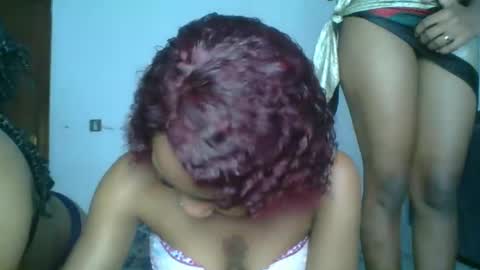 Snapshot of nasty_divah chatting on April 27, 2026, 8:40 pm nasty_divah online show from April 27, 2026, 8:40 pm