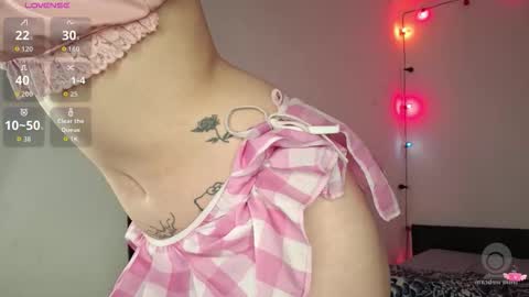 nastya_fantasye online show from January 10, 2026, 10:36 pm