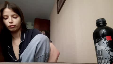 Katya online show from June 3, 2026, 9:34 am
