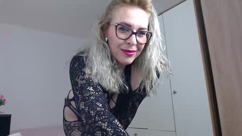 Snapshot of nastyada chatting on February 19, 2026, 9:00 pm Ada online show from February 19, 2026, 9:00 pm