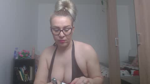 Ada online show from March 23, 2026, 6:39 am