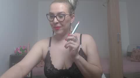 Ada online show from March 23, 2026, 8:35 pm