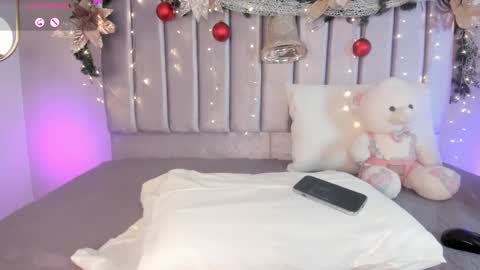 Deisy online show from December 13, 2024, 2:32 am