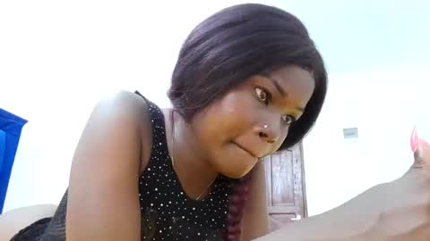 nastyblackberry online show from February 28, 2025, 9:47 am