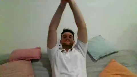 Nastyboy088 online show from January 3, 2025, 1:05 am