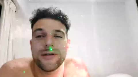 Nastyboy088 online show from February 1, 2025, 6:54 am