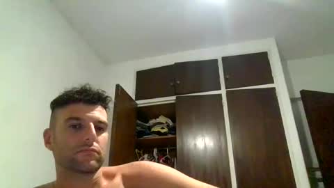 Nastyboy088 online show from February 23, 2025, 2:51 am